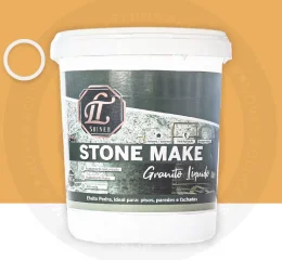 LT Stone Make 900G Dourado Shiner
